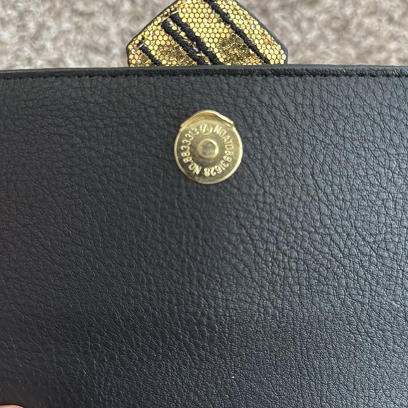 Hufflepuff Backpack - Picture 7 of 11